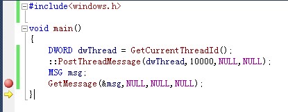 windowsѶϢ���Ƶ���Ȥ���֣�һ��
