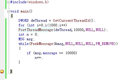 windowsѶϢ���Ƶ���Ȥ���֣�һ��