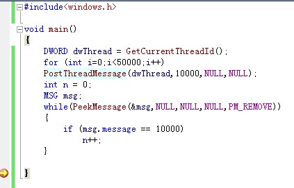 windowsѶϢ���Ƶ���Ȥ���֣�һ��