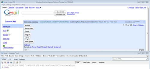 ΢��IE9֮5���������ϸ��ֵ�óƵ�