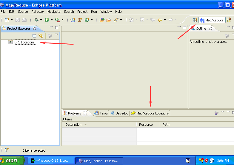Hadoop Windows �ｨ��������[ת]