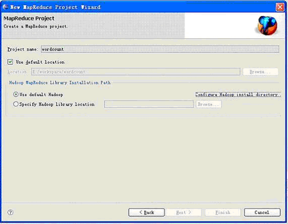 Hadoop Windows �ｨ��������[ת]