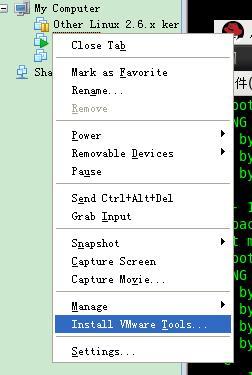 windows�����µ��ļ�����vmware�����ʵ�ֹ��������÷���