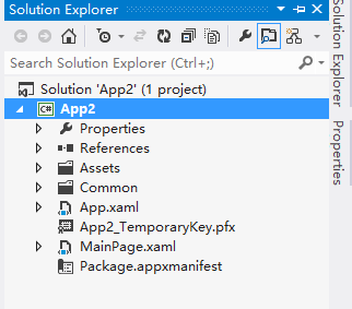 ����Ϊ��Windows8������1������ô����Ӧ�ó�����Ŀ