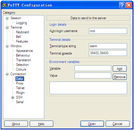 zz:Windows��ͨ��֤����֤��½SSH