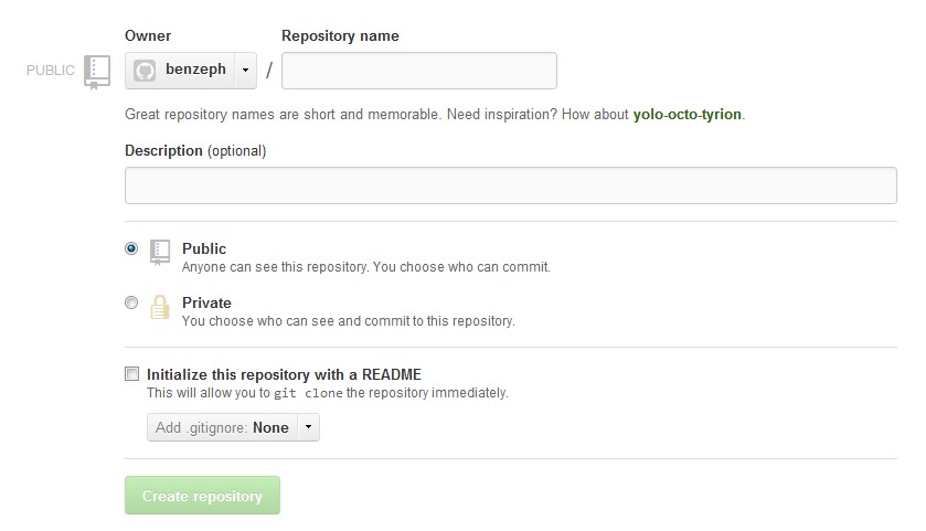 [���㿪ʼϵ��]windows����ôgithubʹ�ã��ο� github help��