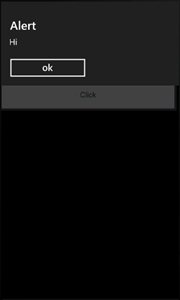 [ƭ��,����]WindowsPhone��PhoneGap #04