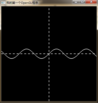 OpenGL-Windows���������һ��OpenGL����