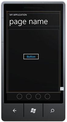 Windows Phone ��ҳ�浼���ķ���