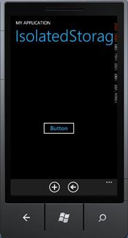 Windows Phone ��ҳ�浼���ķ���