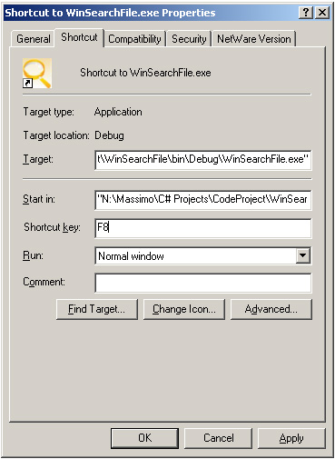 ���Windows Search���ļ�����ϵͳ