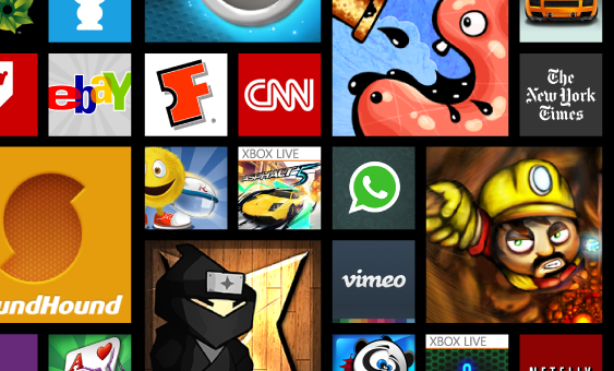 ΢����ʽ����Windows Phone 8 SDK����