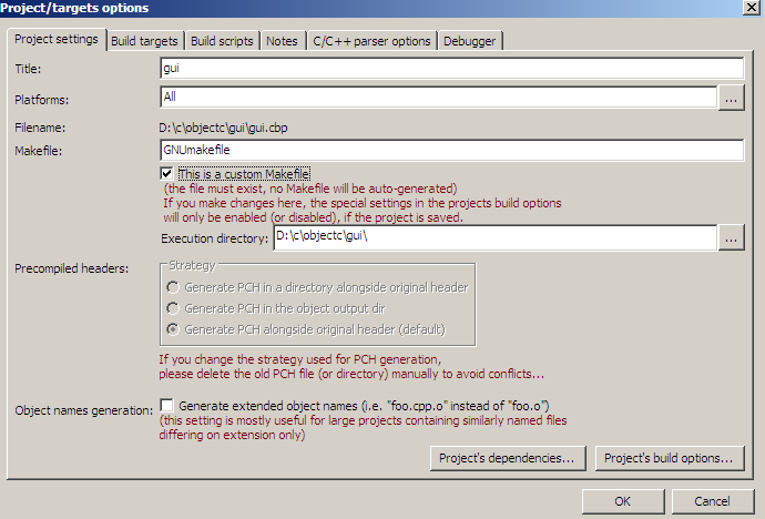 Windowsͣ��Objective-C���ɿ���������IDE���Ĵ (��)
