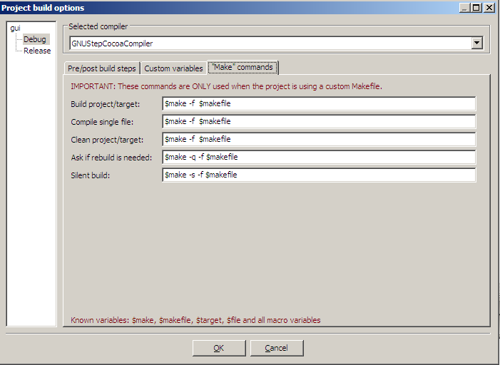 Windowsͣ��Objective-C���ɿ���������IDE���Ĵ (��)