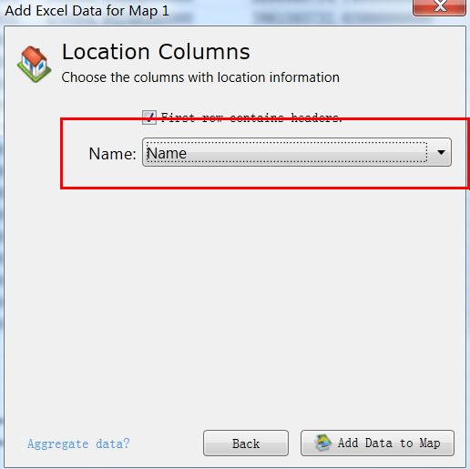 Maps for Office֮Զλò