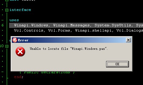 DelphiXE2������Ԫ����
