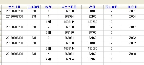 dbgrided�е�DrawcolumnCell�¼�����ô������д����ֵ���һ�������Ϊ��ɫ������ͼ��