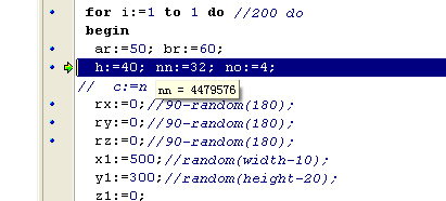 容易赋值也会错, 是什么原因