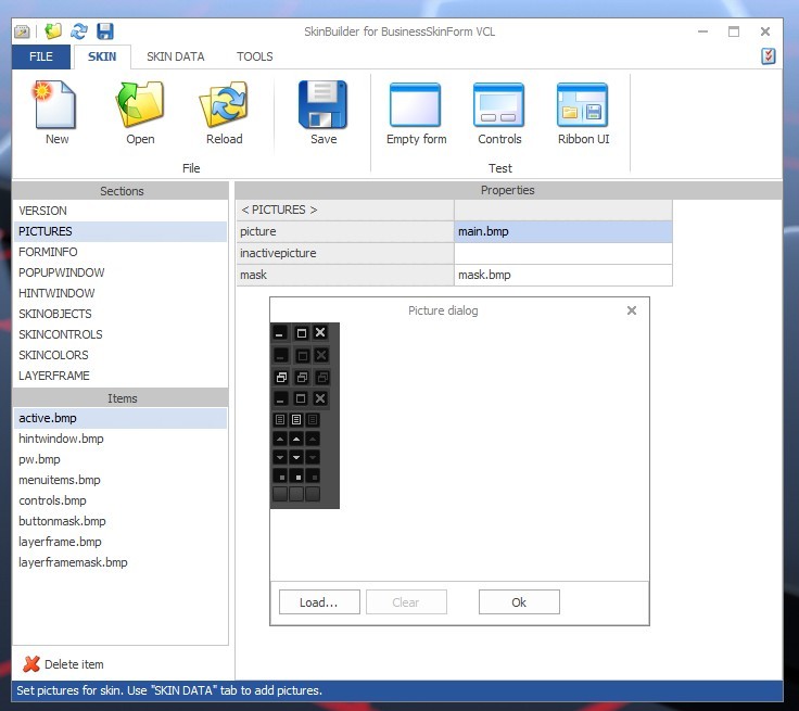 Businessskinform  ����sknƤ���ļ�