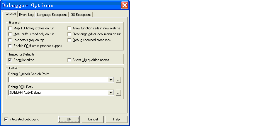 �����̳�֮-delphi����