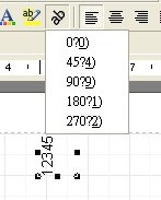 ��ô��fastreport�����ֽ������ţ����������š�('