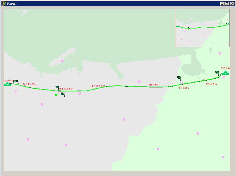 delphi�� ��ͼxӥ��ͼ��ʵ��