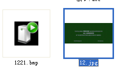 ListView��vsIconģʽ�����ʵ������Windows������ͼģʽ�µ�ѡ����ʽ