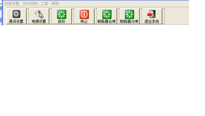 ���ߣ����ŵ�TToolButton��ʱ������Ϊʲô���󣬲��ҳ���ʡ�Ժ�