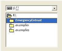 directorylistbox�ؼ������������