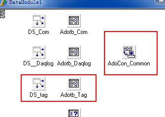 ��һ��CXgridʹ��adotable����ACCESS���й�����