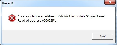 �ڰ�ť�����Ӵ���    Form.close   �����ڴ��쳣