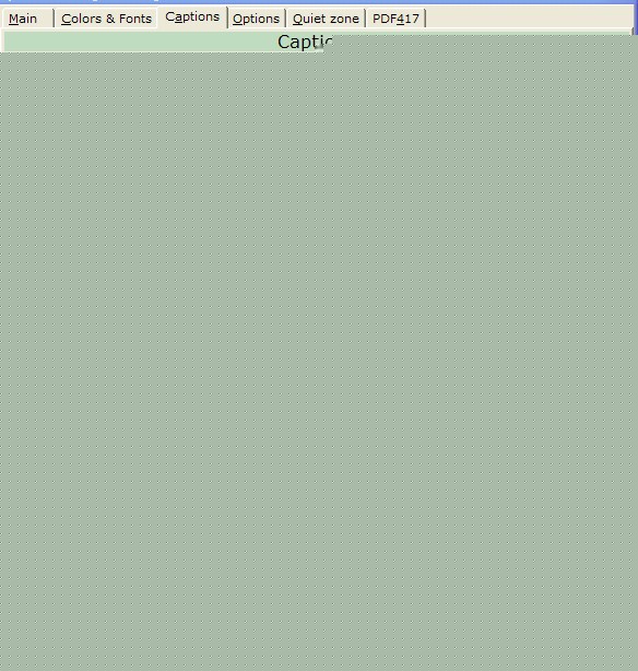 delphi��fastreport������ӡ���룬��ô�ı�������ɫ�����߸ı�����͸���ȣ��������