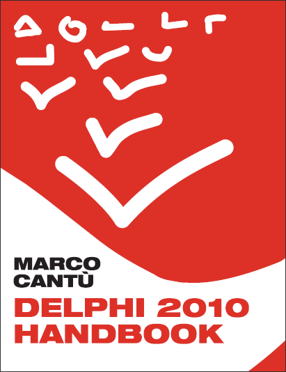 ���Delphi 2010�ֲ�