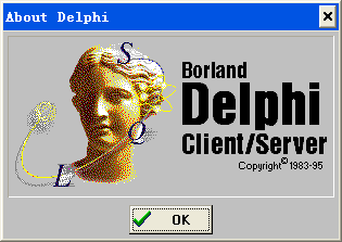 Delphi��ʷ�汾������һ)��Delphi1��Delphi7