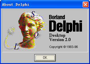 Delphi��ʷ�汾������һ)��Delphi1��Delphi7