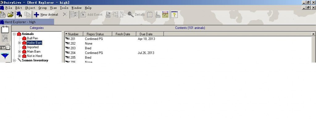��delphi��һ�����excel�и������ݱ�������excel�������ƶ��ĳ���
