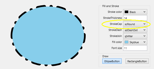 DelphiXe3 FireMonkey ��ô��ͼ