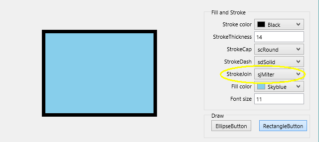 DelphiXe3 FireMonkey ��ô��ͼ