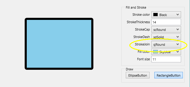 DelphiXe3 FireMonkey ��ô��ͼ