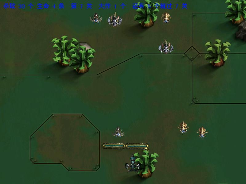 ս������Ϸ+ [Դ��] + [ԭ��]����취