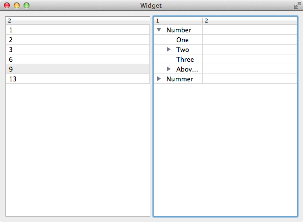 ���˺þ�û�ҵ���QT����û�����ͱ������ֿؼ���