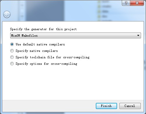 [OpenCV] - win7������OpenCV��Qt��������