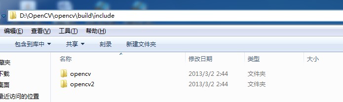 [OpenCV] - win7������OpenCV��Qt��������