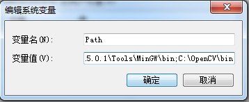 [OpenCV] - win7������OpenCV��Qt��������