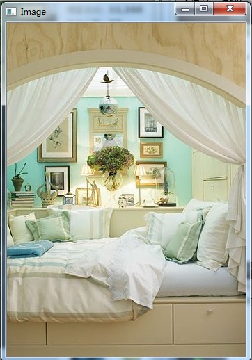 [OpenCV] - win7������OpenCV��Qt��������