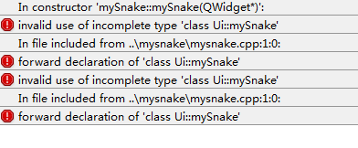 QT�����������й�����