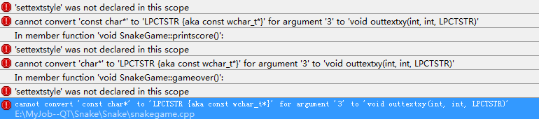 QT�����������й�����