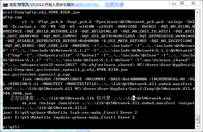 ����Qt5��ʱ�������һ���й����⣬��������Qt5MNetWork�ģ�����������ô
