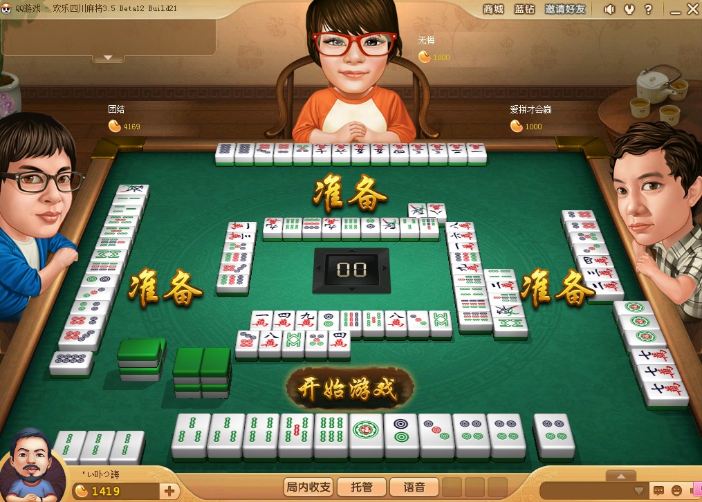 ����������齫UI����ʵ�֣�����ʲô����ʵ��