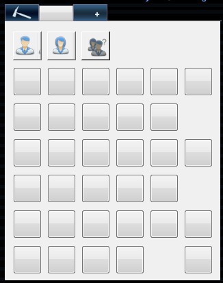 QTabWidget�ĵڶ���tab�������sheetStyle?